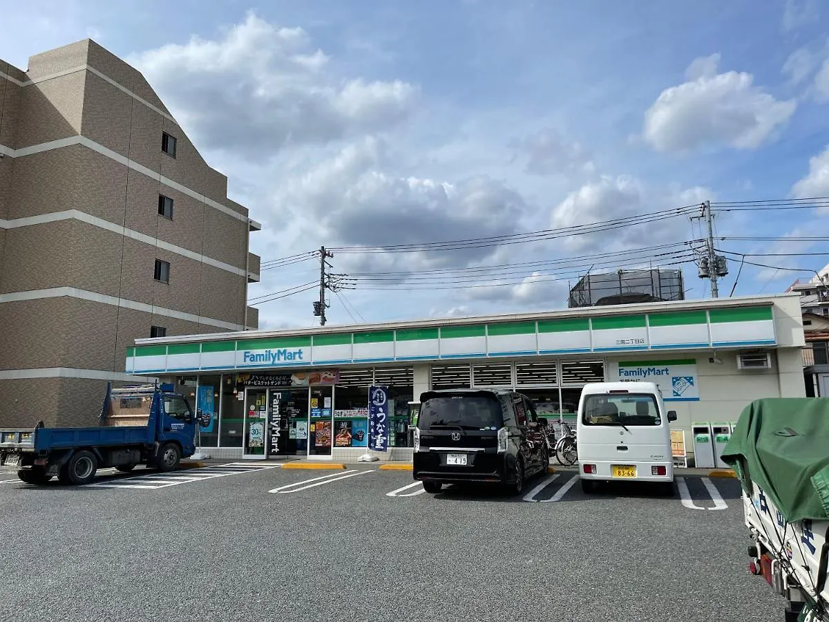 Homestay Bessalov Home 1St Room Friendly House Tokyo Japan