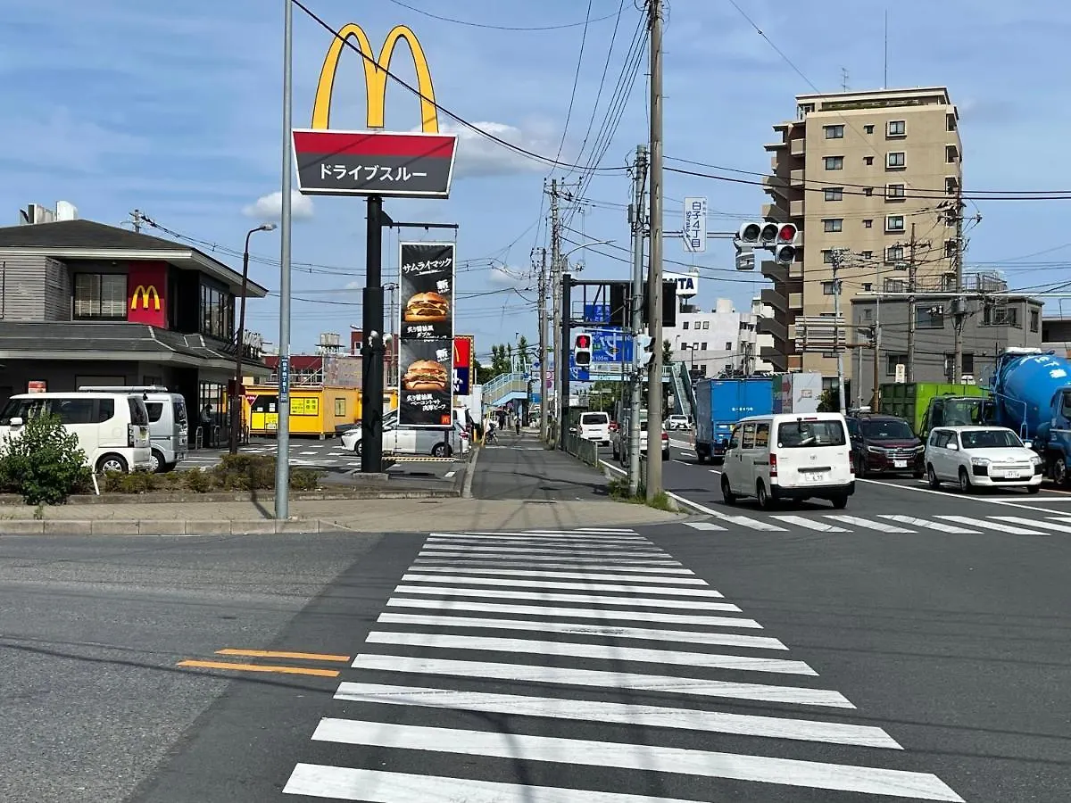 Bessalov Home 1St Room Friendly House 東京都 日本