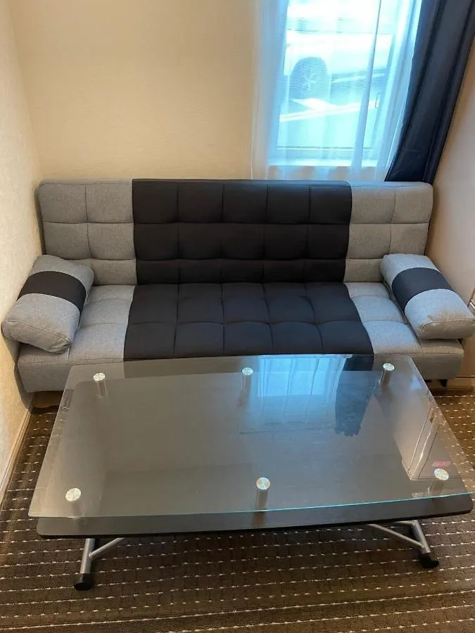 Bessalov Home 1St Room Friendly House Tokyo