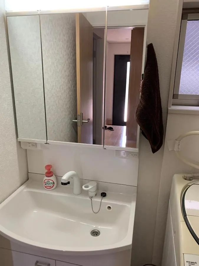 Homestay Bessalov Home 1St Room Friendly House Tokyo