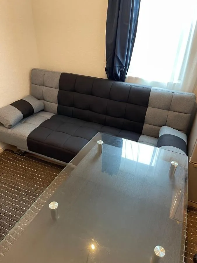 Bessalov Home 1St Room Friendly House Tokyo Homestay