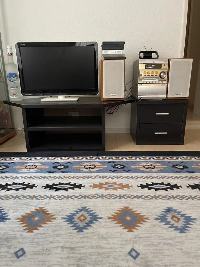 Bessalov Home 1St Room Friendly House Tokyo 0*,  Japan