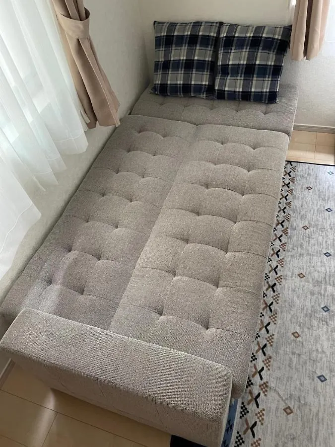 Bessalov Home 1St Room Friendly House Tokyo Homestay